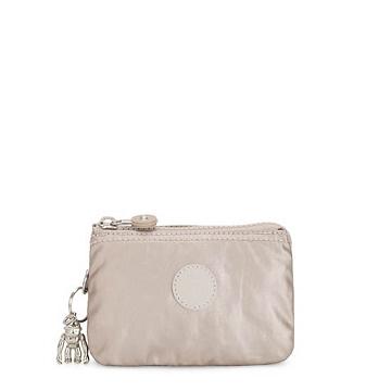 Kipling Creativity Small Pouch Çanta Bej Rengi | TR 1105AH